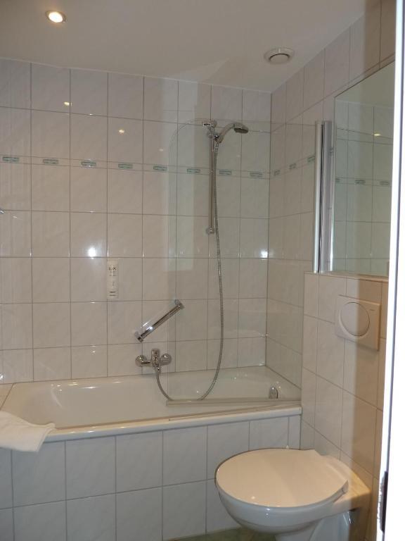 Hotel Dahl Wachtberg Rom bilde