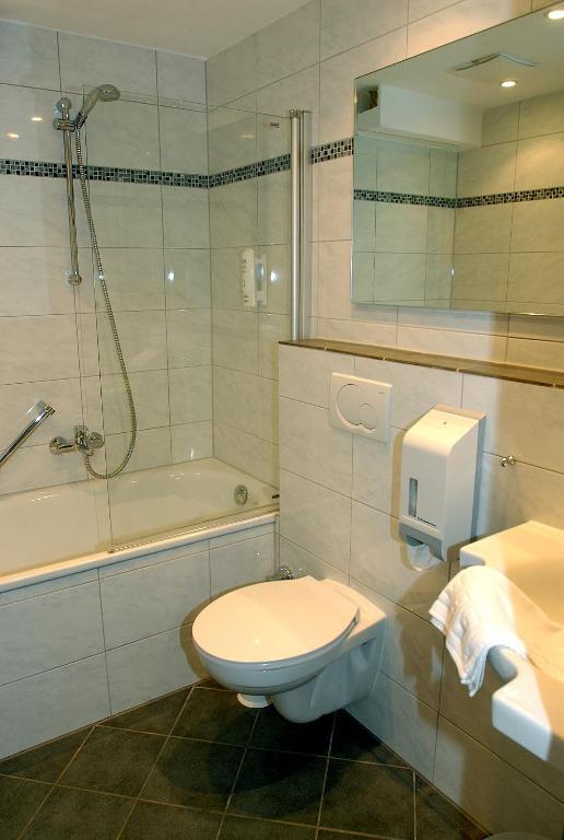 Hotel Dahl Wachtberg Rom bilde