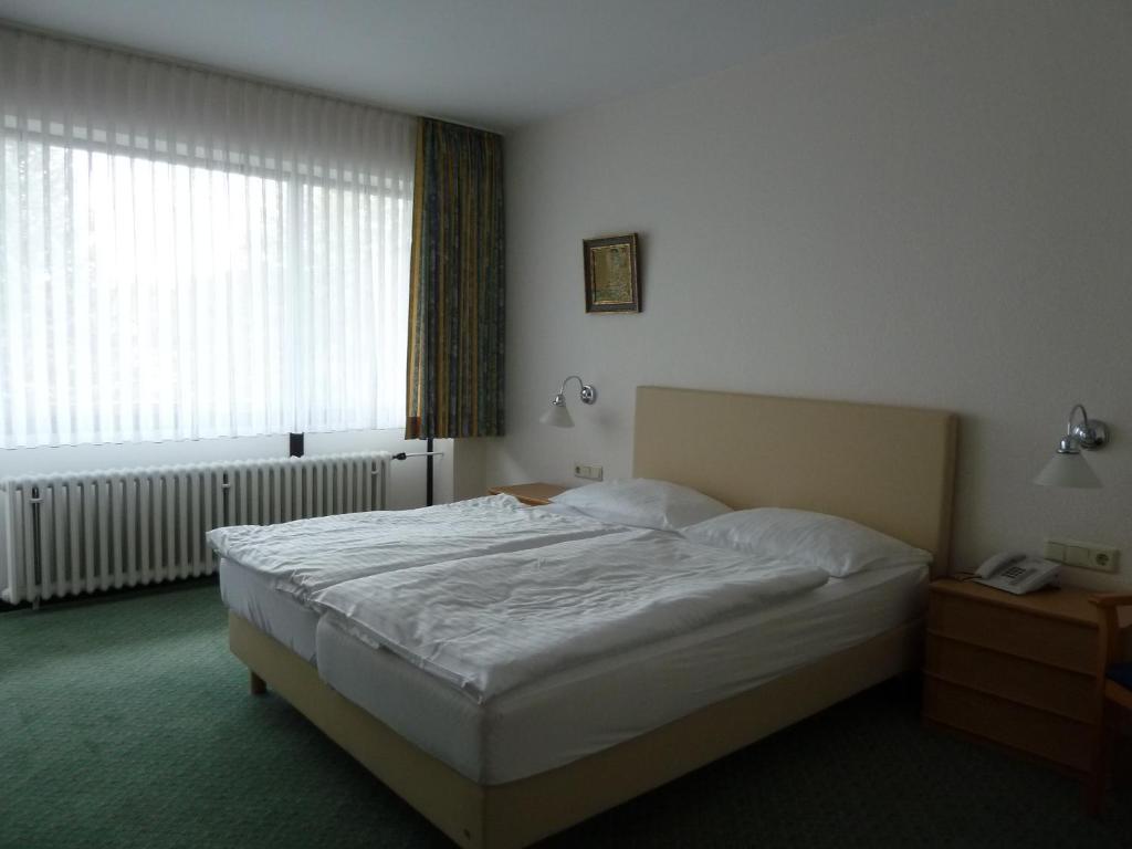 Hotel Dahl Wachtberg Rom bilde