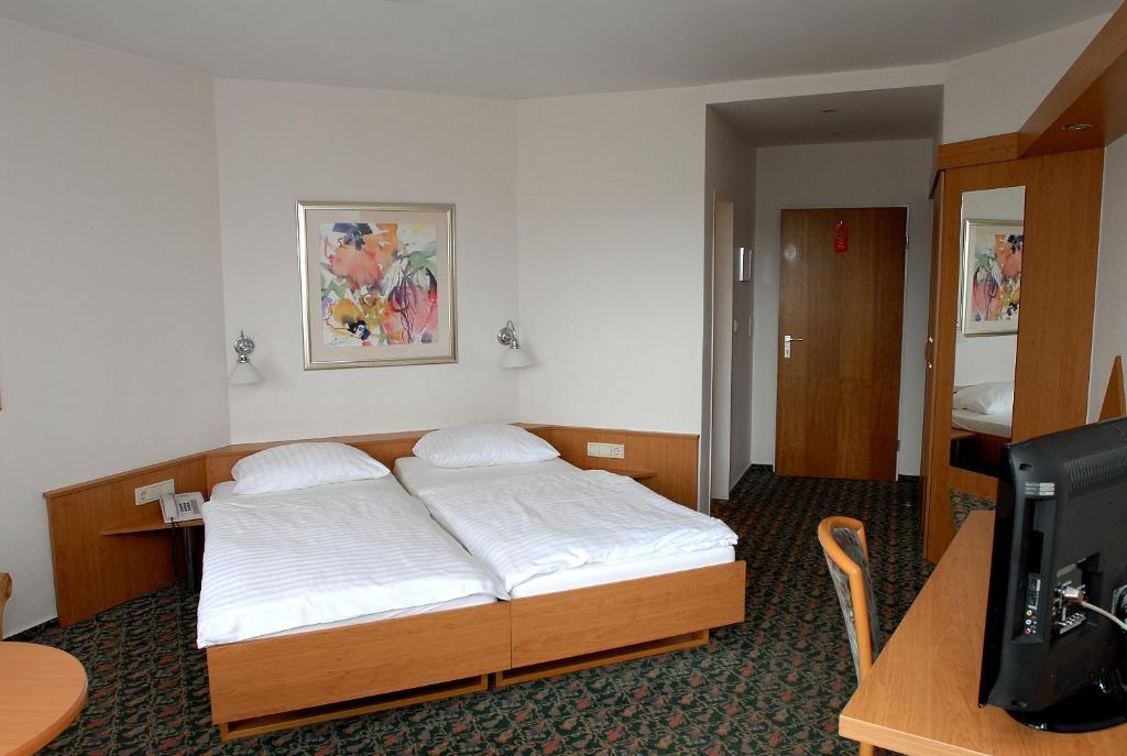 Hotel Dahl Wachtberg Rom bilde