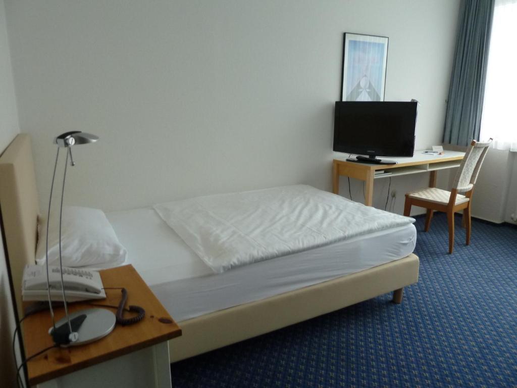 Hotel Dahl Wachtberg Rom bilde