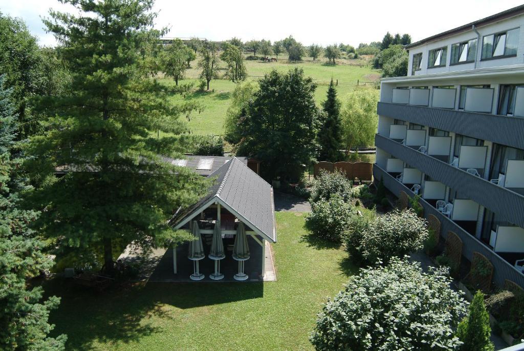Hotel Dahl Wachtberg Eksteriør bilde