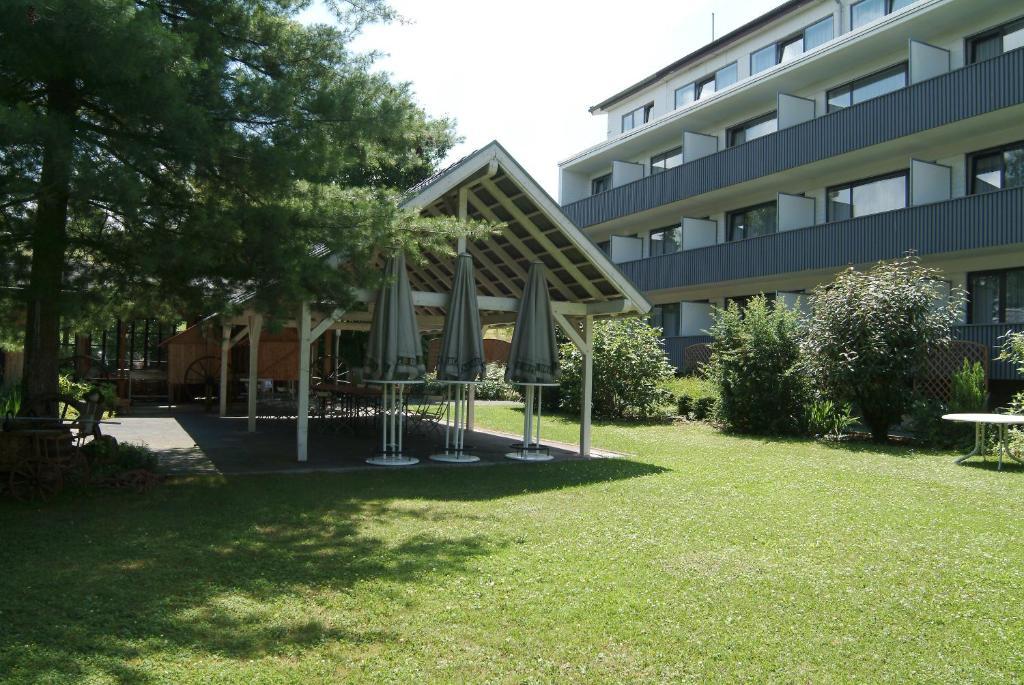 Hotel Dahl Wachtberg Eksteriør bilde