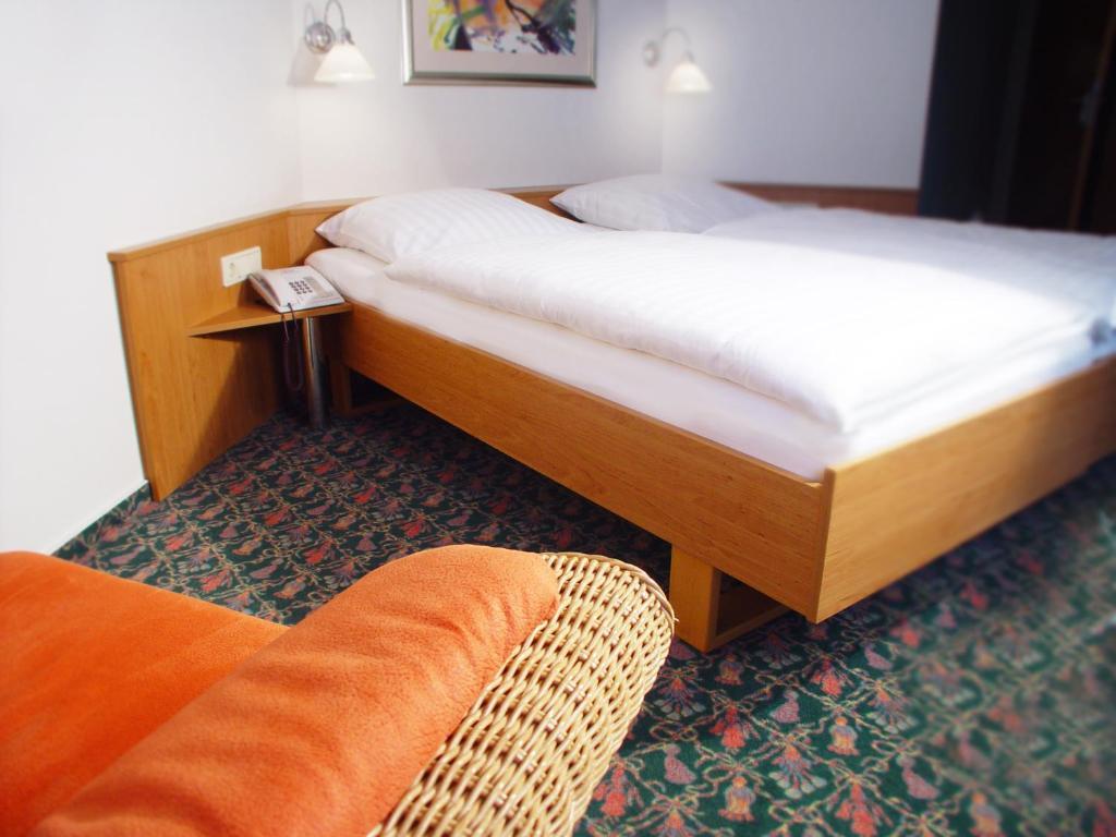 Hotel Dahl Wachtberg Rom bilde