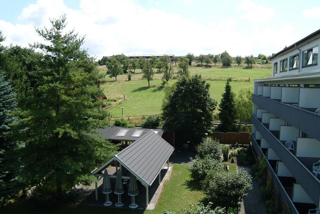 Hotel Dahl Wachtberg Eksteriør bilde