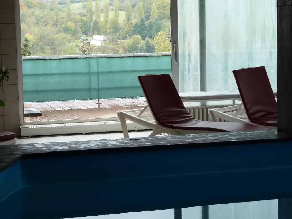 Hotel Dahl Wachtberg Eksteriør bilde