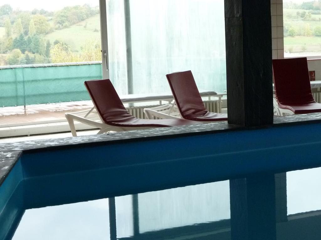 Hotel Dahl Wachtberg Eksteriør bilde
