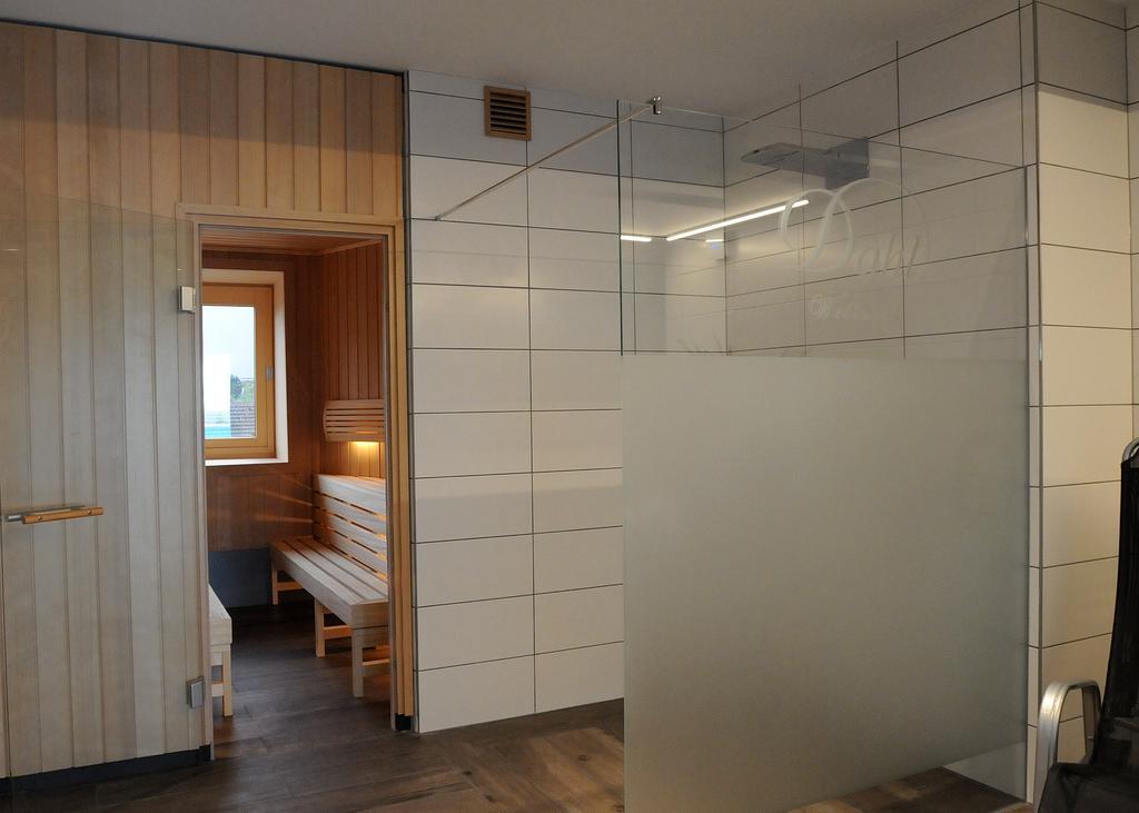 Hotel Dahl Wachtberg Eksteriør bilde