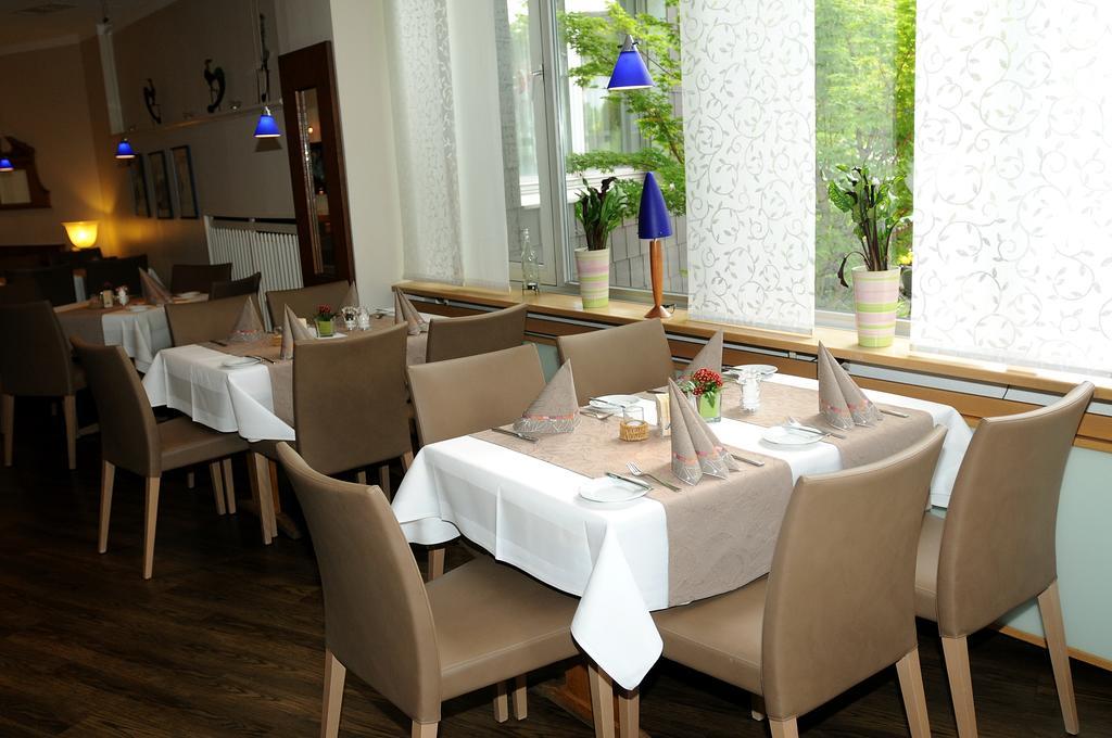 Hotel Dahl Wachtberg Eksteriør bilde