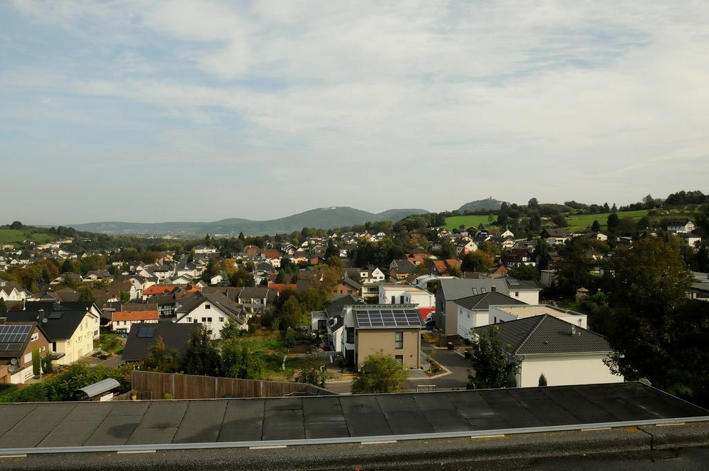 Hotel Dahl Wachtberg Eksteriør bilde
