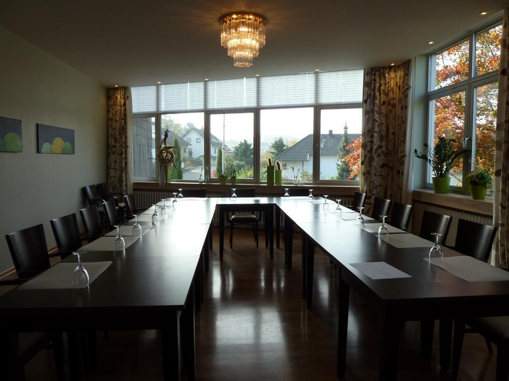 Hotel Dahl Wachtberg Eksteriør bilde