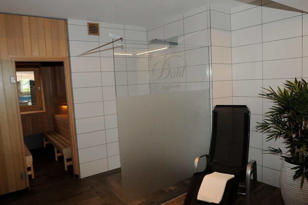 Hotel Dahl Wachtberg Eksteriør bilde